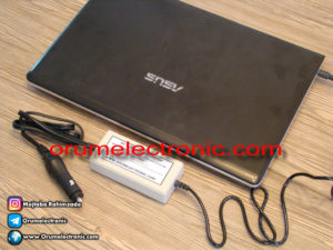 ausus laptop charger
